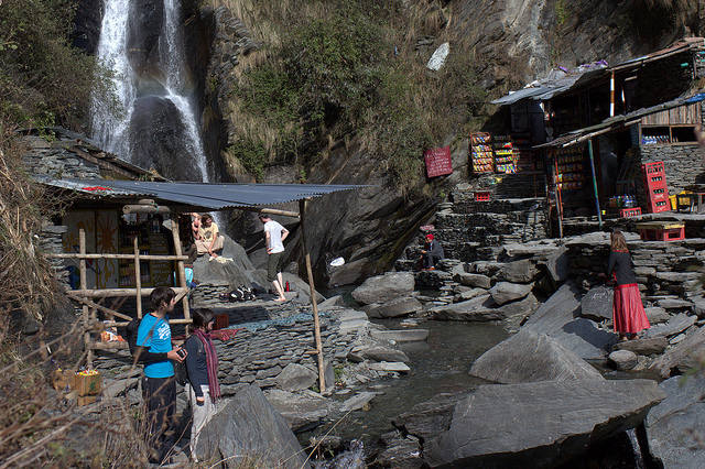 Courtesy: https://www.flickr.com/photos/travelwayoflife/ bhagsu